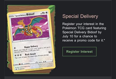 Pokemon center promo code. Things To Know About Pokemon center promo code. 